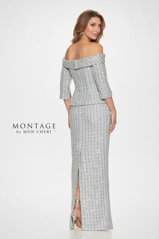 Montage Style Number M849 - 2