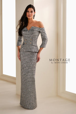 Montage Style Number M849 - 11