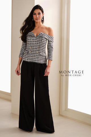 Montage Style Number M849 - 12