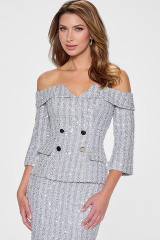 Montage Style Number M849 - 6