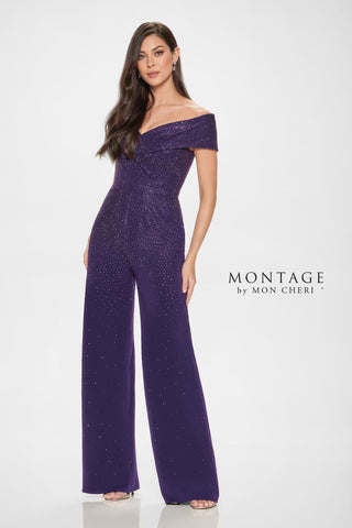 Montage Style Number M850 - 8