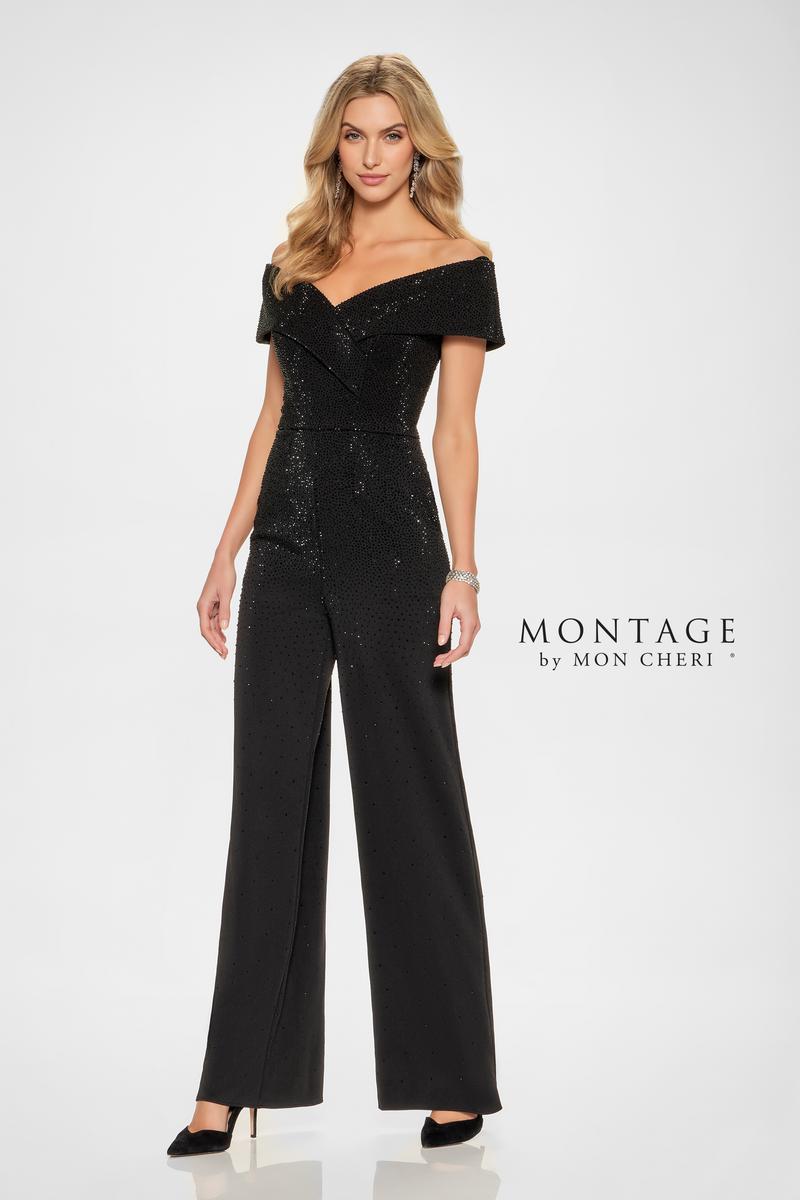 Montage Style Number M850 - 4