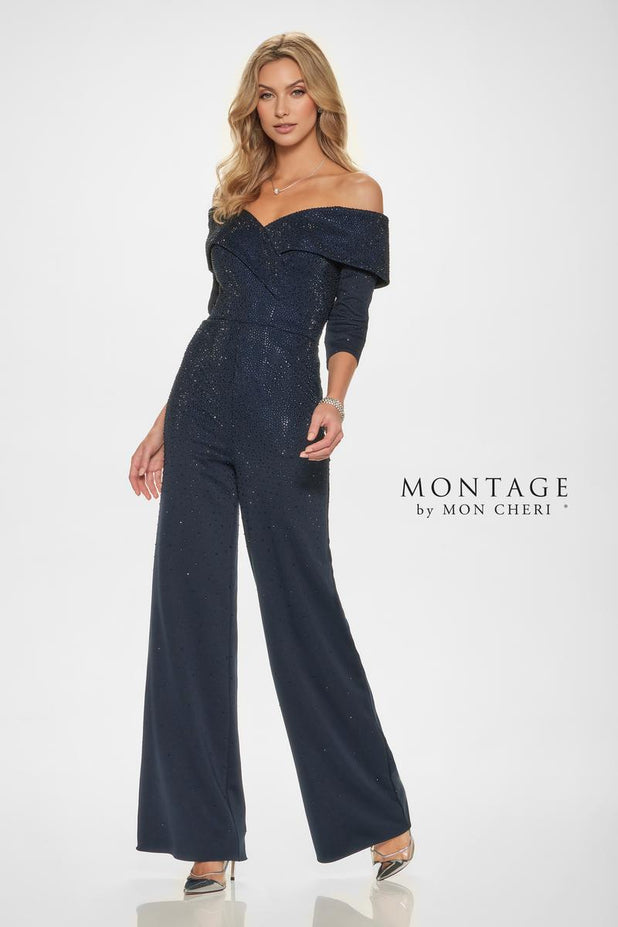 Montage Style Number M850 - 1