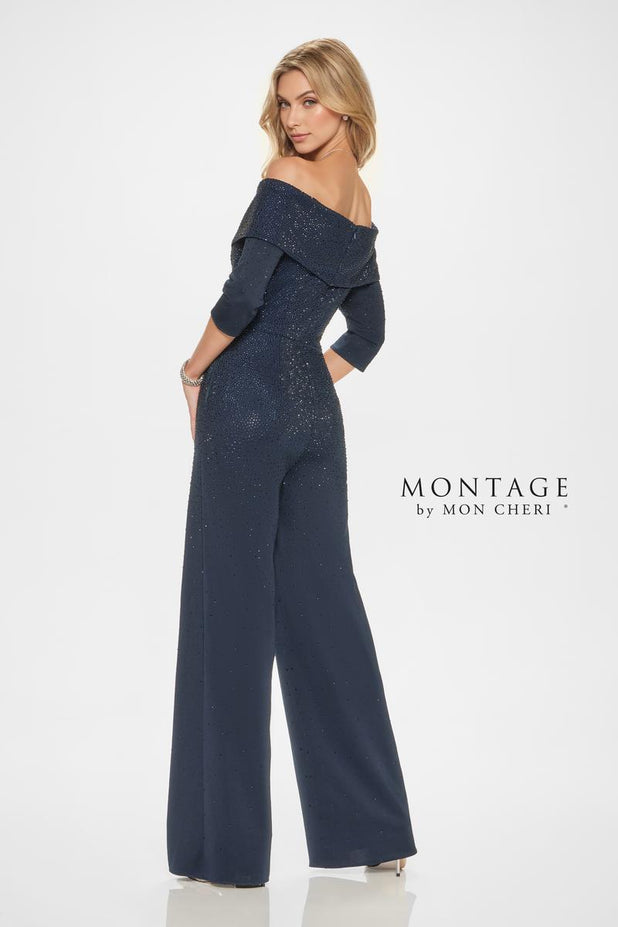 Montage Style Number M850 - 2