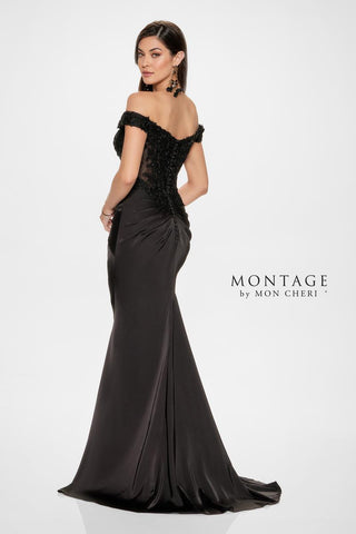 Montage Style Number M852 - 2