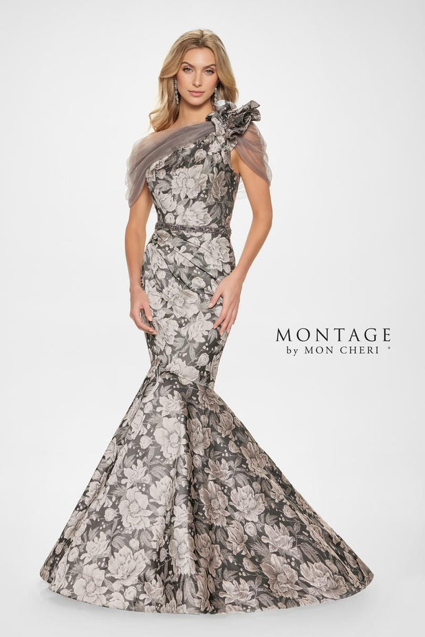 Montage Style Number M853 - 1