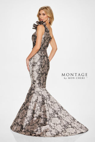 Montage Style Number M853 - 2