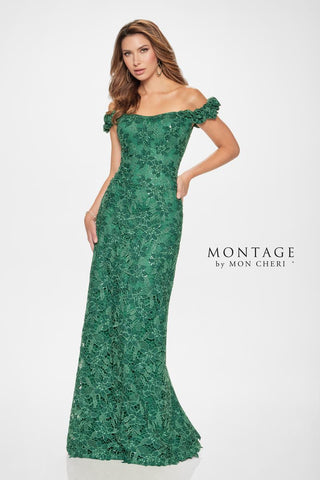 Montage Style Number M854 - 1