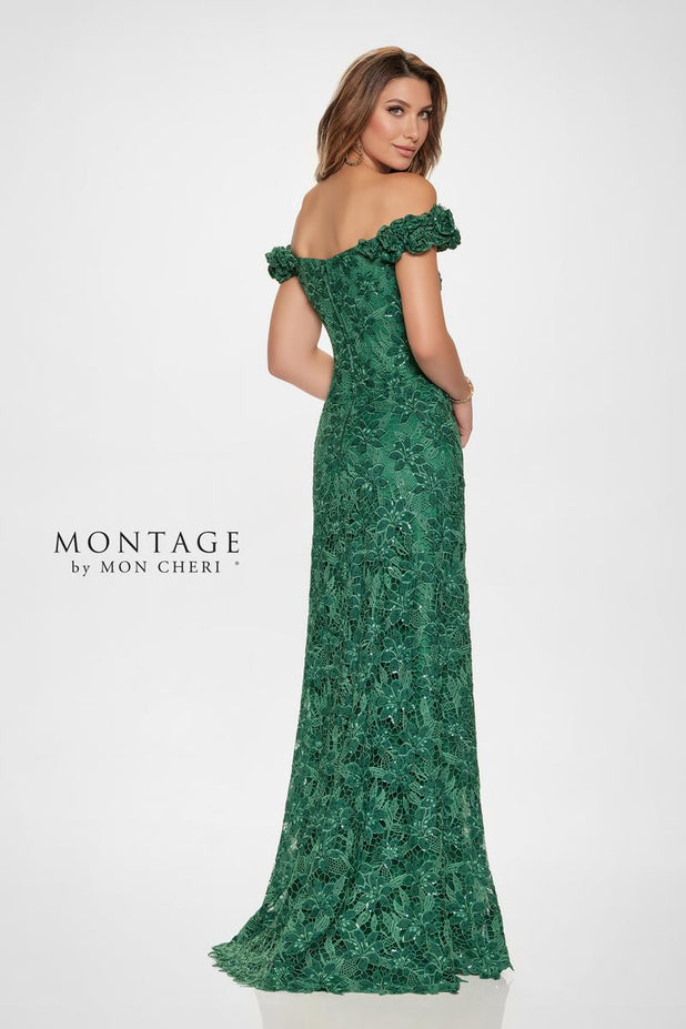 Montage Style Number M854 - 2