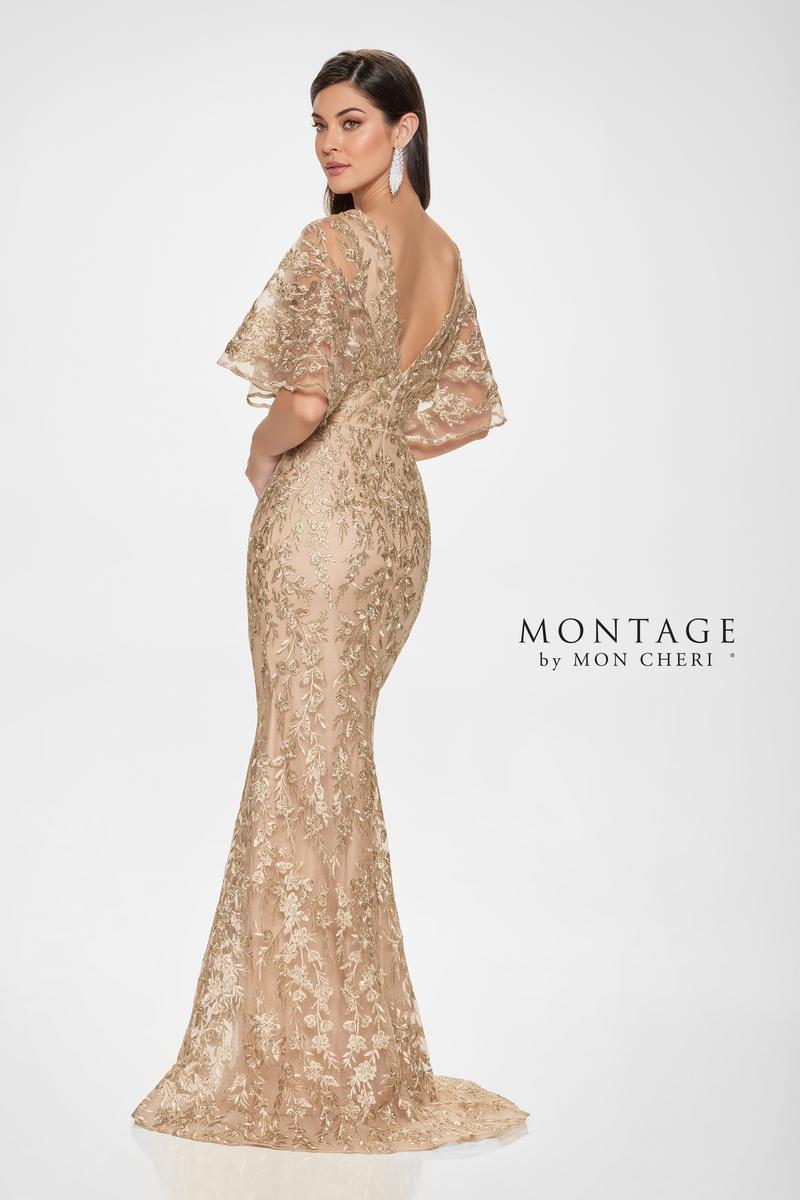 Montage Style Number M856 - 2