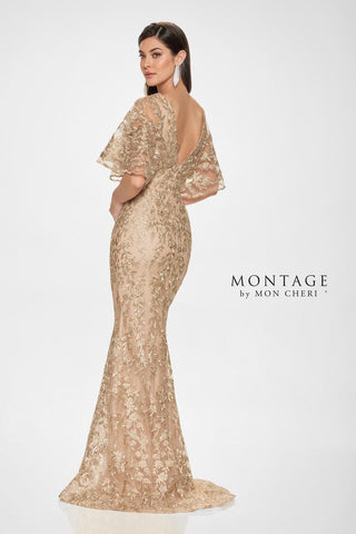 Montage Style Number M856 - 2