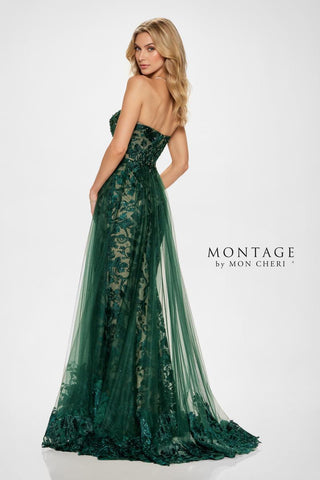 Montage Style Number M857 - 2