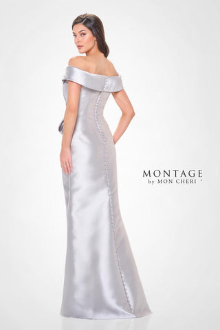 Montage Style Number M904 - 2