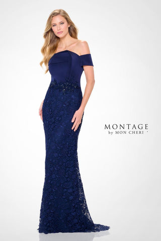 Montage Style Number M907 - 1