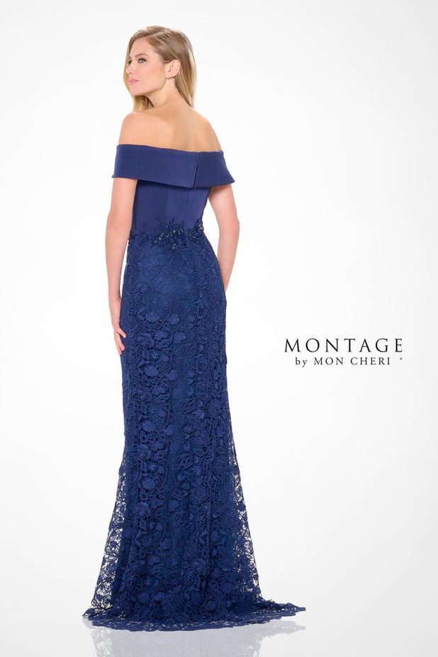 Montage Style Number M907 - 2