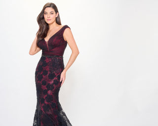 Montage Style Number M909 - 11