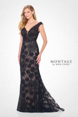 Montage Style Number M909 - 5