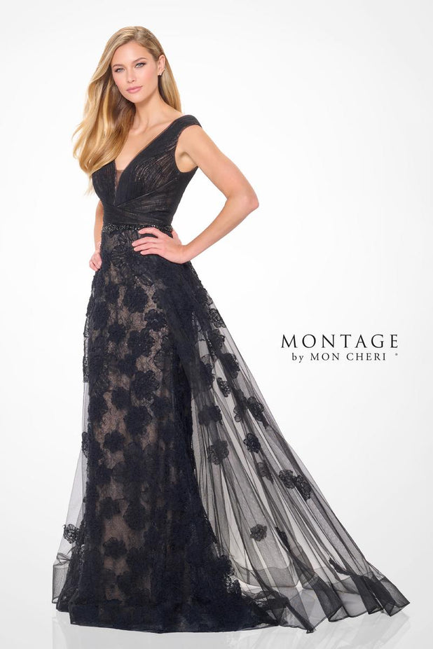 Montage Style Number M909 - 1