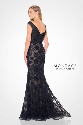 Montage Style Number M909 - 6