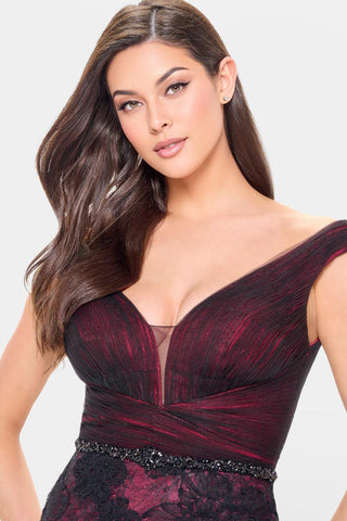 Montage Style Number M909 - 10