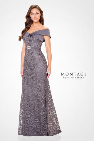 Montage Style Number M911 - 3