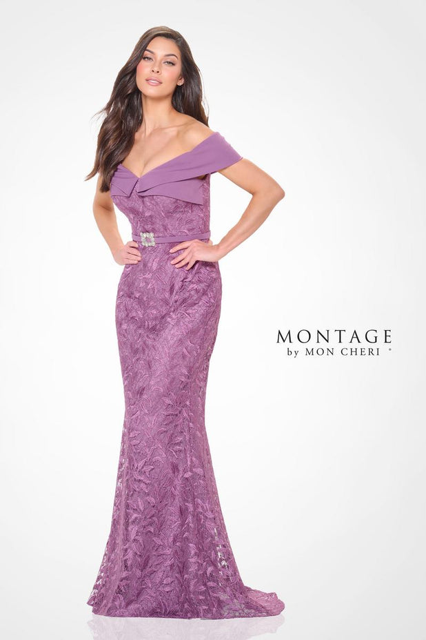 Montage Style Number M911 - 1