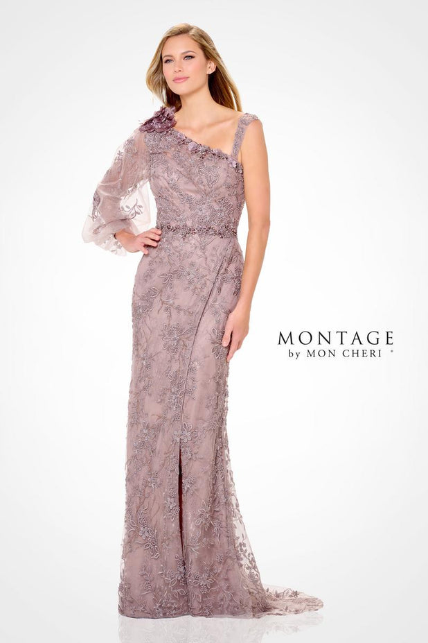 Montage Style Number M913 - 1