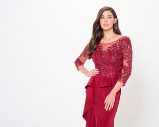 Montage Style Number M914 - 6