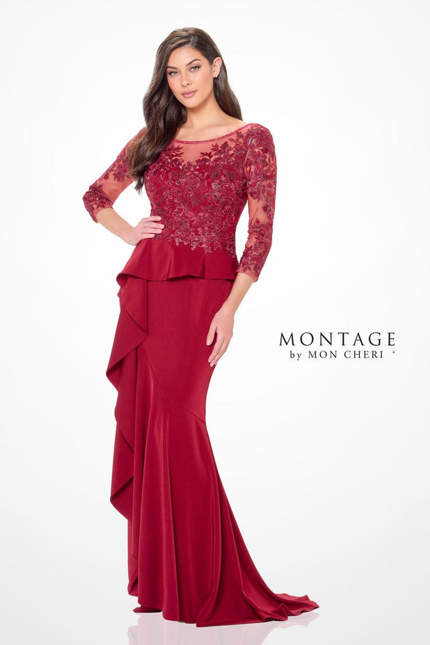 Montage Style Number M914 - 1
