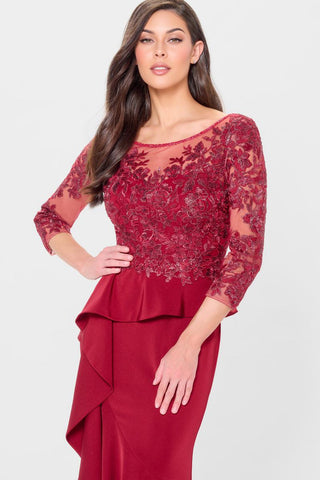 Montage Style Number M914 - 5