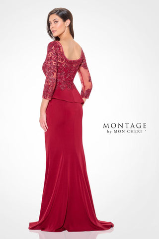 Montage Style Number M914 - 2