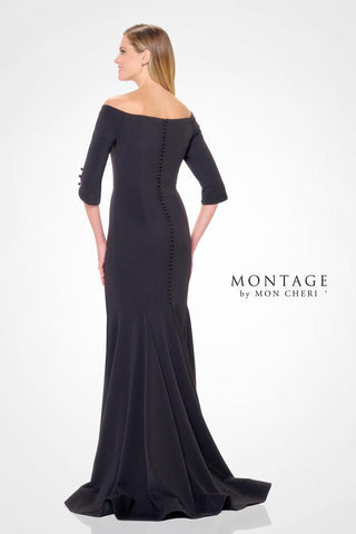 Montage Style Number M916 - 2