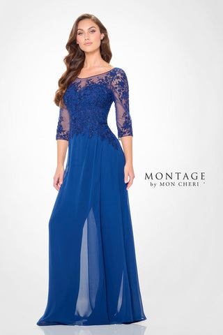 Montage Style Number M918 - 3