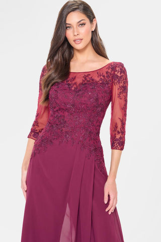 Montage Style Number M918 - 6