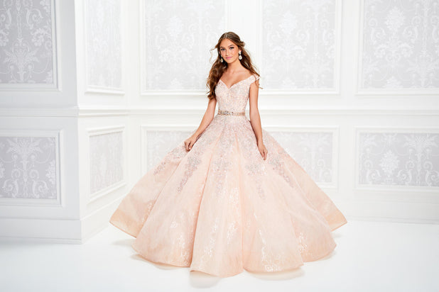 Princesa Style Number PR11921 - 1
