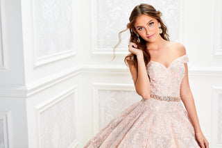 Princesa Style Number PR11921 - 8