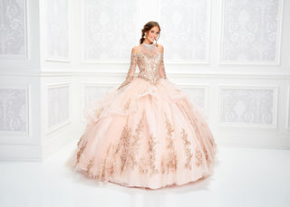 Princesa Style Number PR11927 - 1