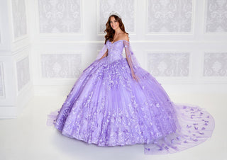 Princesa Style Number PR12261 - 6