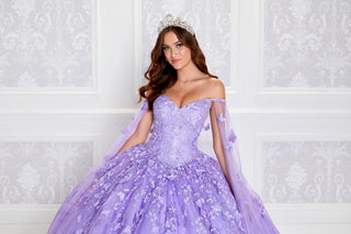 Princesa Style Number PR12261 - 15