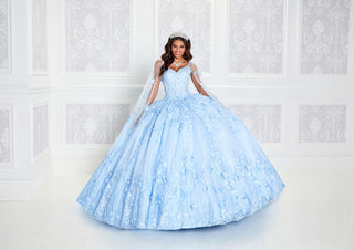 Princesa Style Number PR12261 - 18