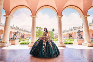 Princesa Style Number PR12262 - 15