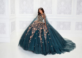 Princesa Style Number PR12262 - 9