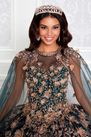 Princesa Style Number PR12262 - 5