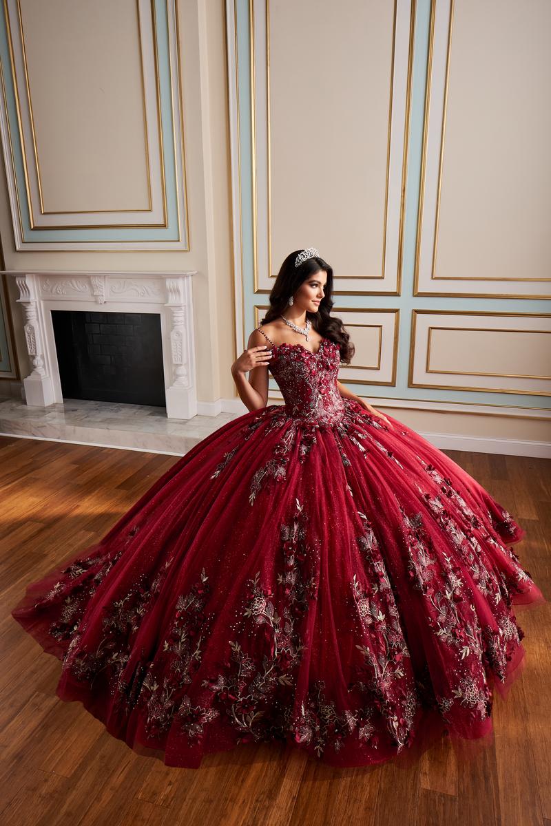 Princesa Style Number PR12263 - 1