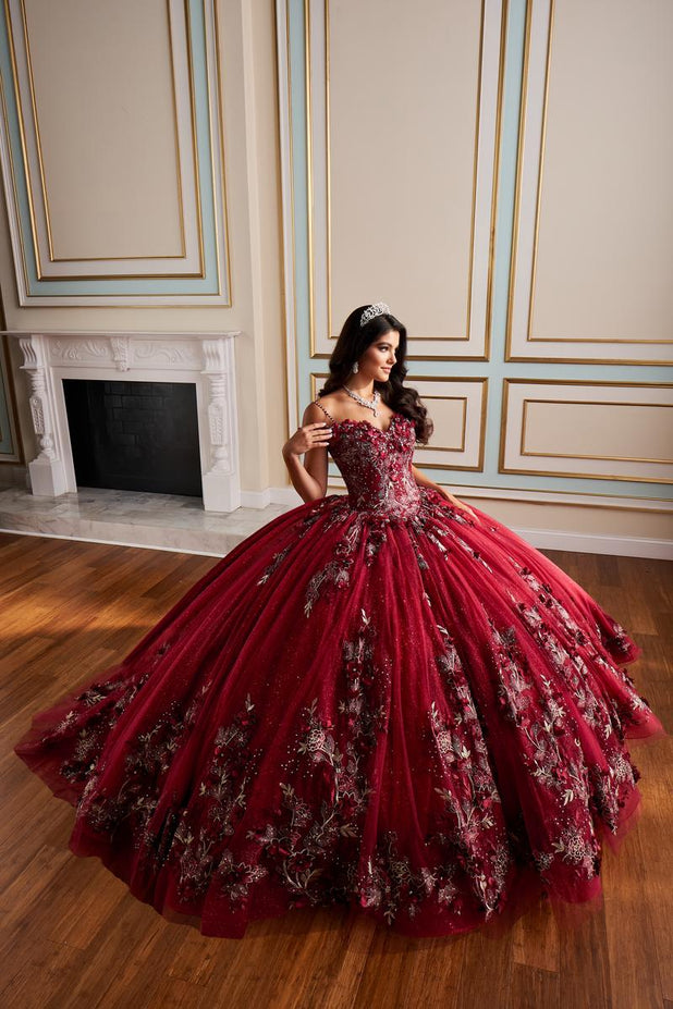 Princesa Style Number PR12263 - 1