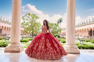 Princesa Style Number PR12264 - 14