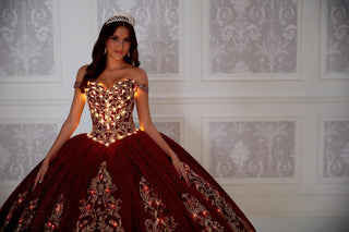 Princesa Style Number PR12264 - 10