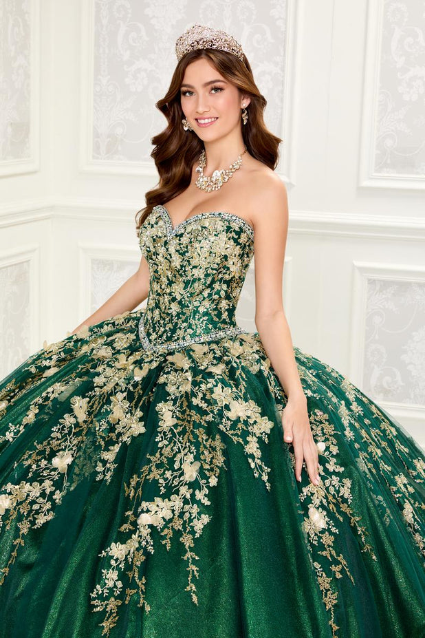 Princesa Style Number PR12265 - 1