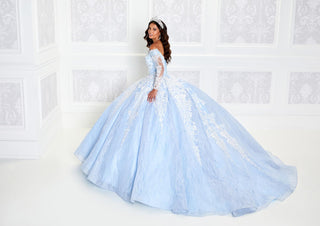 Princesa Style Number PR12267 - 9