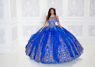 Princesa Style Number PR12274 - 5